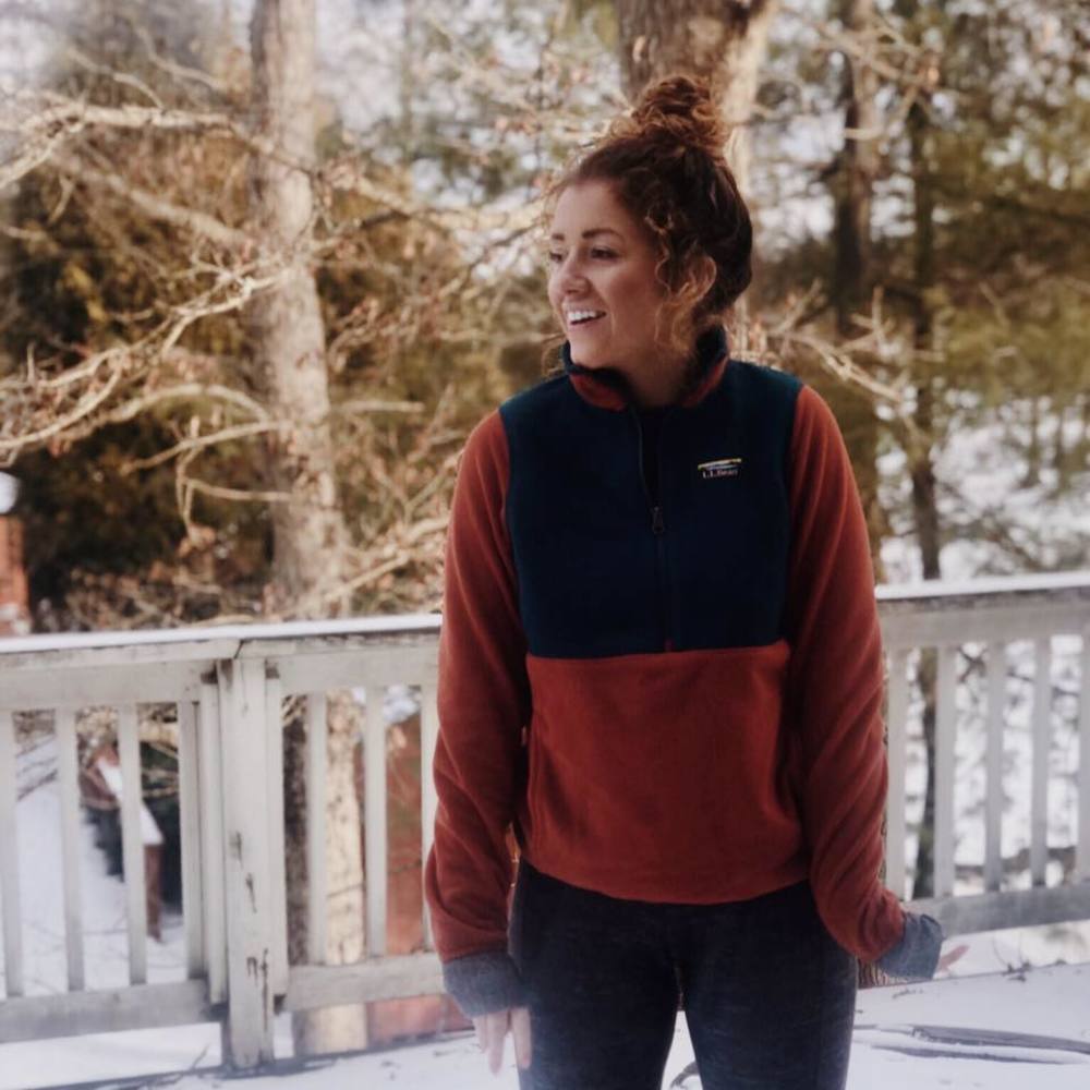 Meet your Posher, Savannah